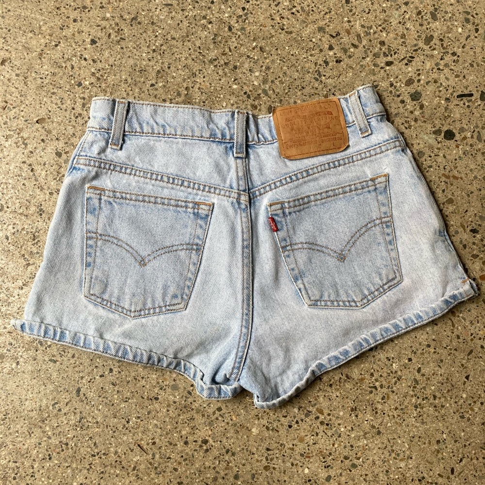 Levi’s Shorts